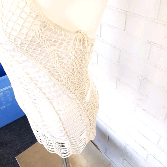 Le Chateau Beaded Top - Picture 4 of 8